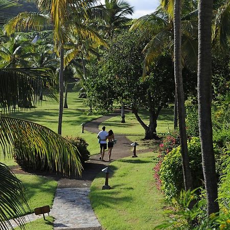 Rosewood Little Dix Bay Hotel Spanish Town Eksteriør billede