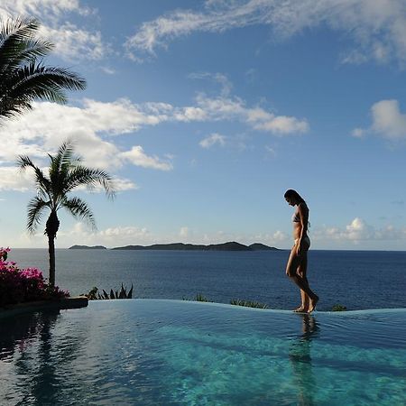 Rosewood Little Dix Bay Hotel Spanish Town Eksteriør billede