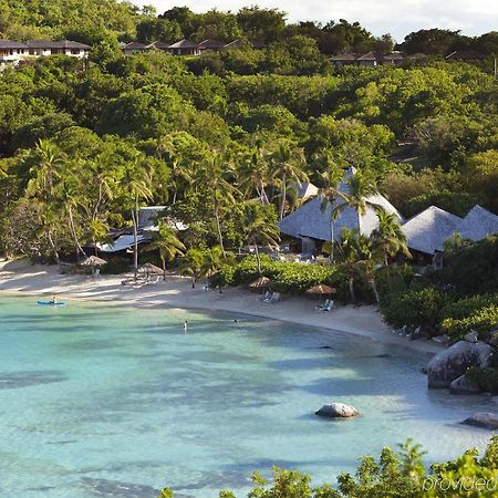Rosewood Little Dix Bay Hotel Spanish Town Eksteriør billede