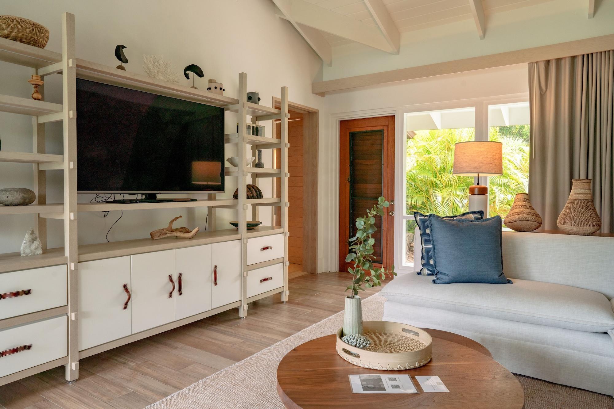 Rosewood Little Dix Bay Hotel Spanish Town Eksteriør billede