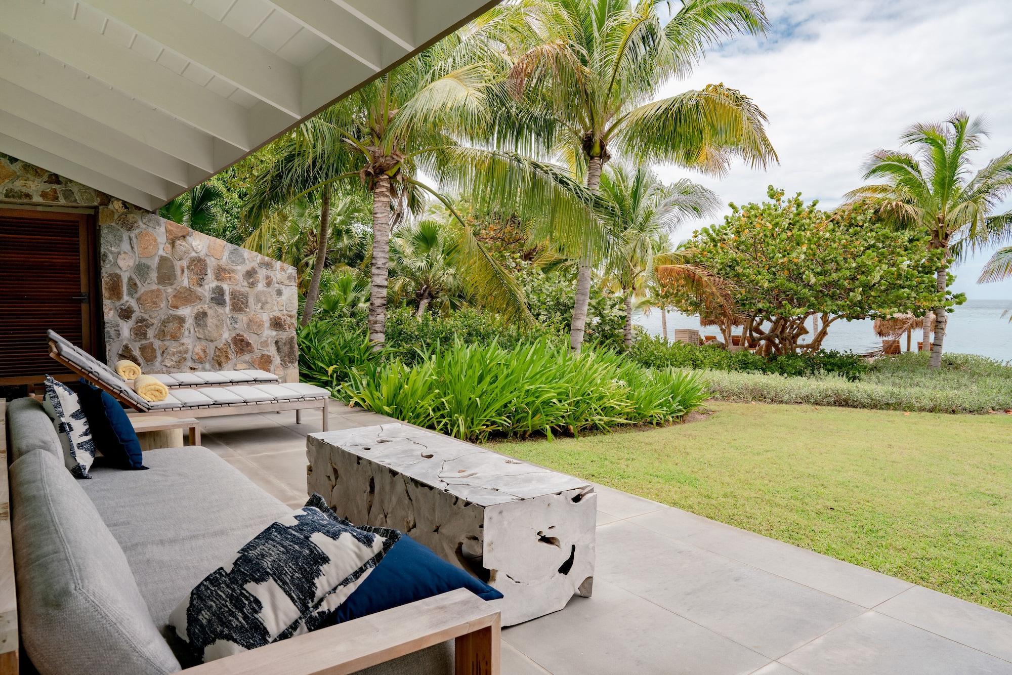 Rosewood Little Dix Bay Hotel Spanish Town Eksteriør billede
