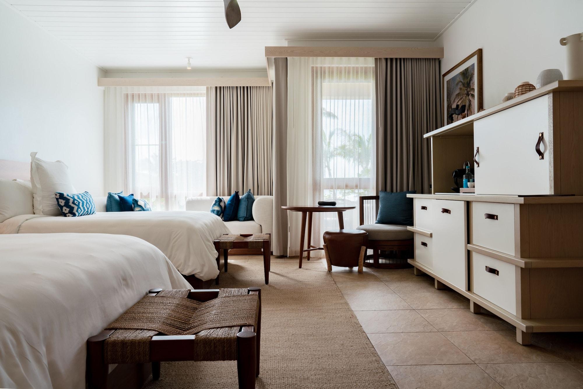Rosewood Little Dix Bay Hotel Spanish Town Eksteriør billede