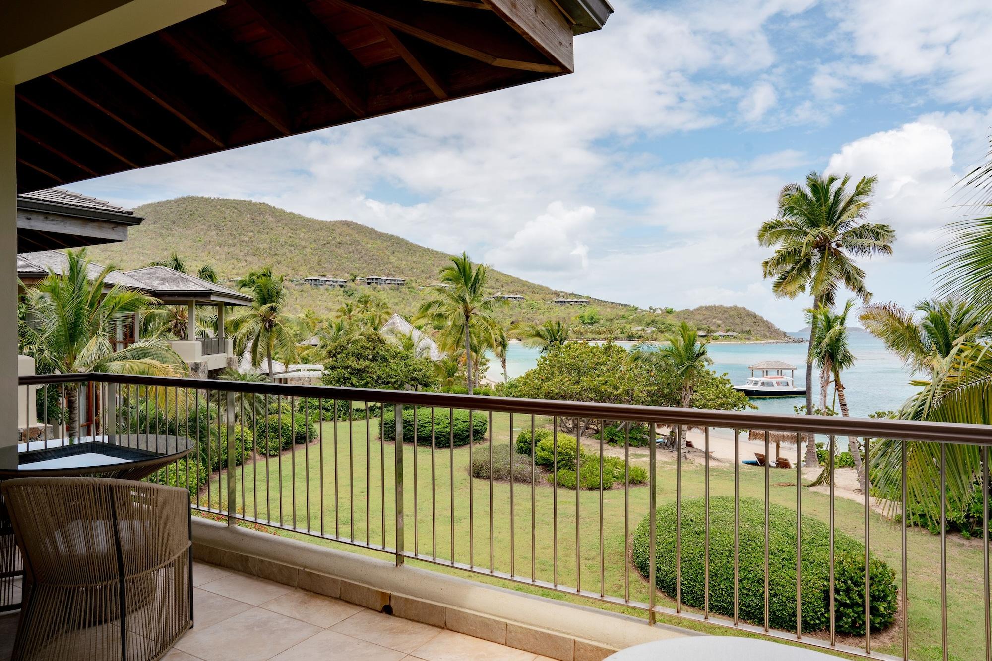 Rosewood Little Dix Bay Hotel Spanish Town Eksteriør billede