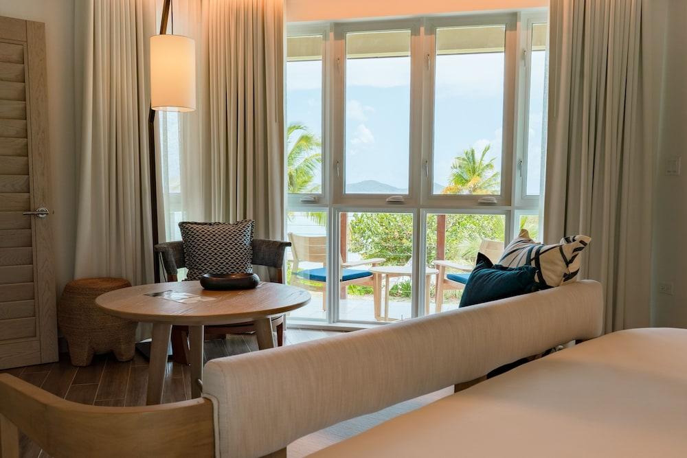 Rosewood Little Dix Bay Hotel Spanish Town Eksteriør billede
