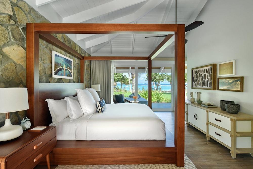 Rosewood Little Dix Bay Hotel Spanish Town Eksteriør billede