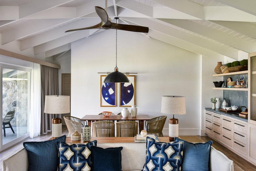 Rosewood Little Dix Bay Hotel Spanish Town Eksteriør billede
