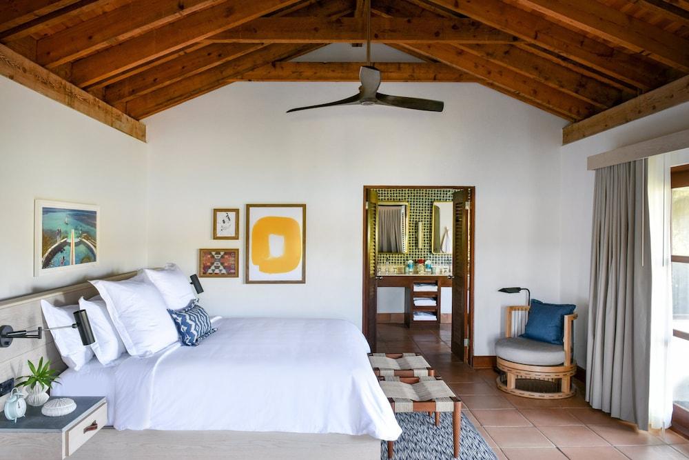 Rosewood Little Dix Bay Hotel Spanish Town Eksteriør billede