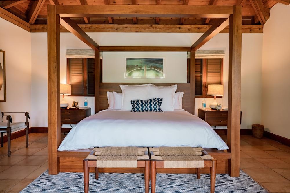 Rosewood Little Dix Bay Hotel Spanish Town Eksteriør billede
