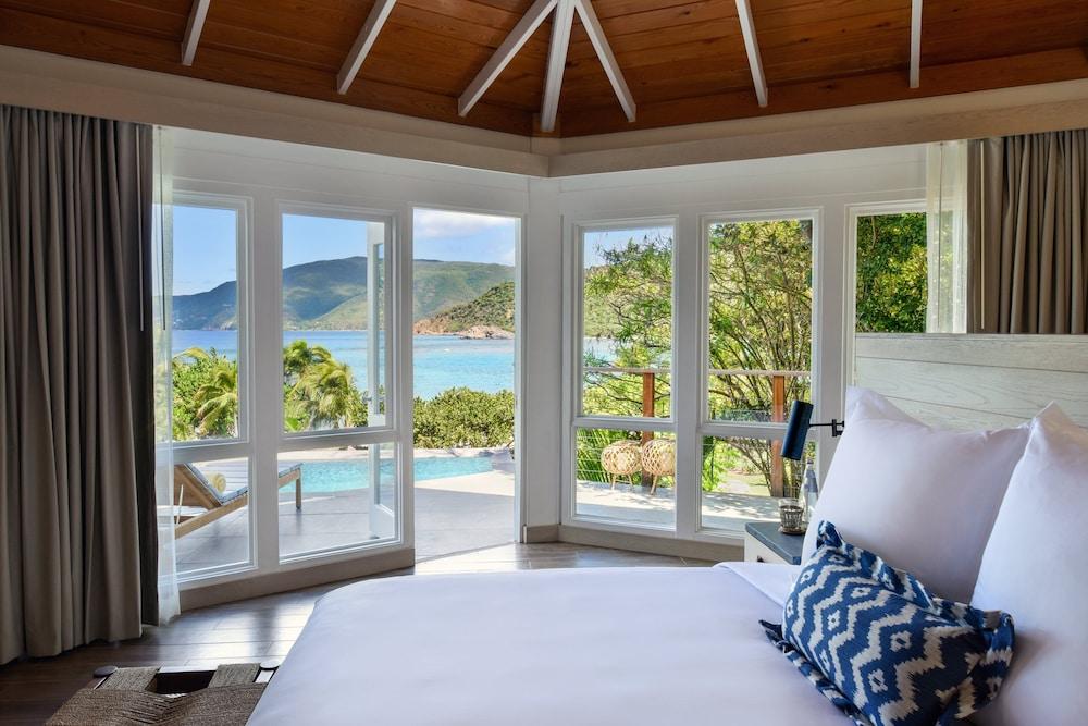 Rosewood Little Dix Bay Hotel Spanish Town Eksteriør billede