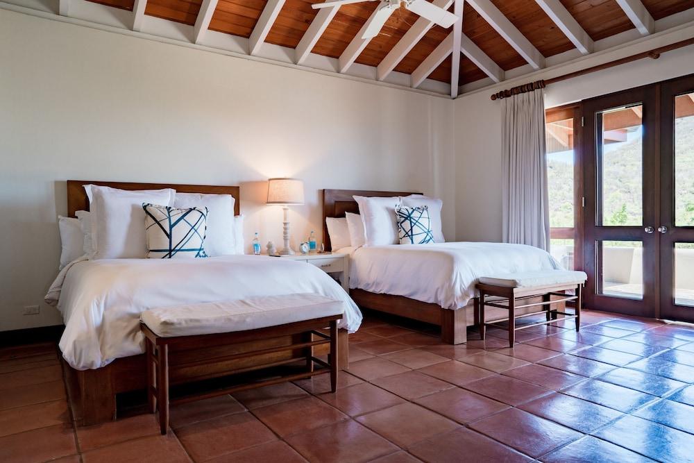 Rosewood Little Dix Bay Hotel Spanish Town Eksteriør billede