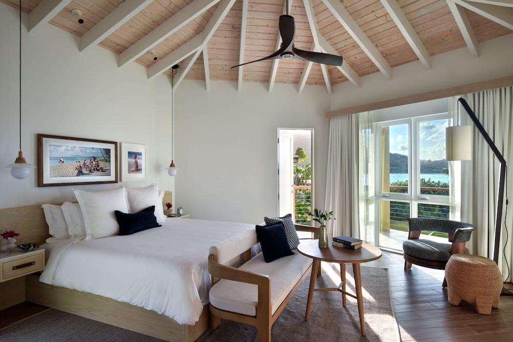 Rosewood Little Dix Bay Hotel Spanish Town Eksteriør billede