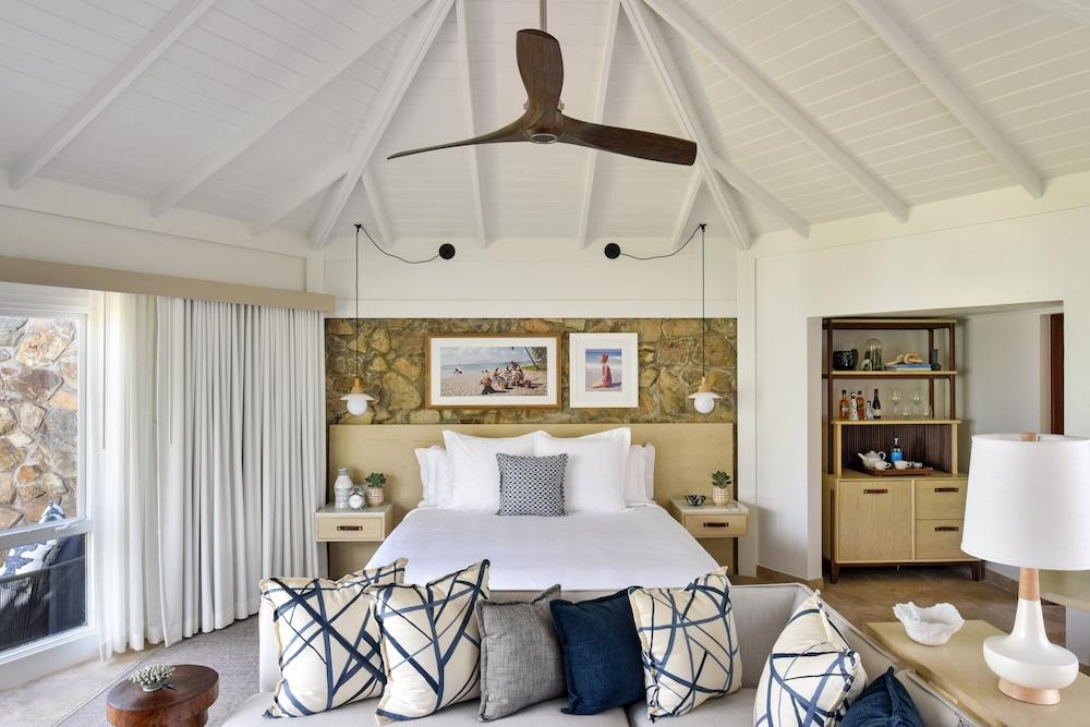 Rosewood Little Dix Bay Hotel Spanish Town Eksteriør billede