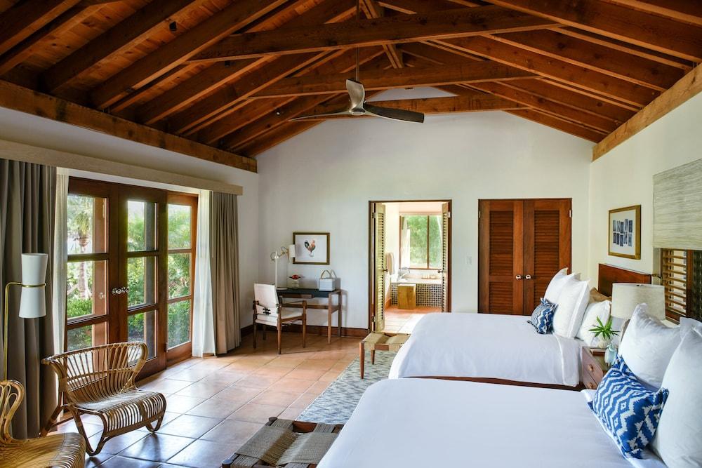 Rosewood Little Dix Bay Hotel Spanish Town Eksteriør billede