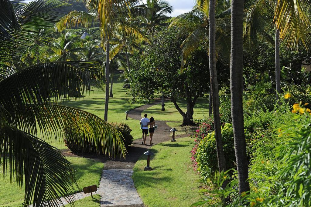 Rosewood Little Dix Bay Hotel Spanish Town Eksteriør billede