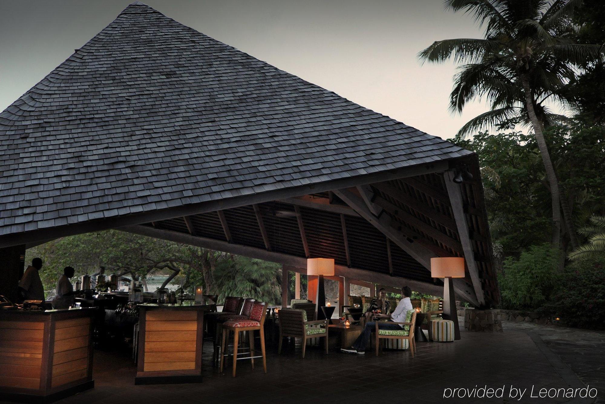Rosewood Little Dix Bay Hotel Spanish Town Eksteriør billede