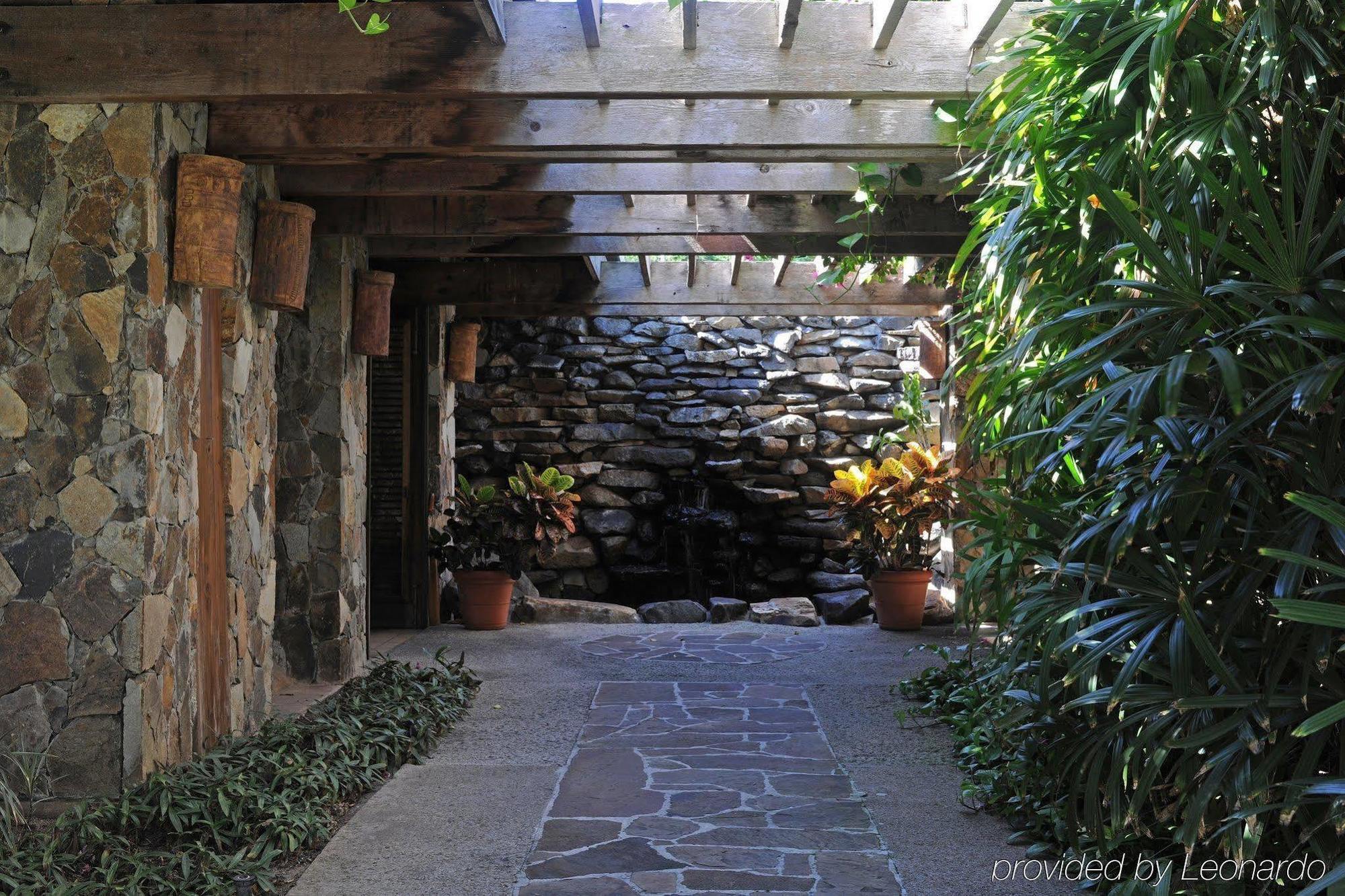 Rosewood Little Dix Bay Hotel Spanish Town Faciliteter billede